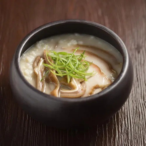 安木 Anmok 豬肉湯飯店家照片